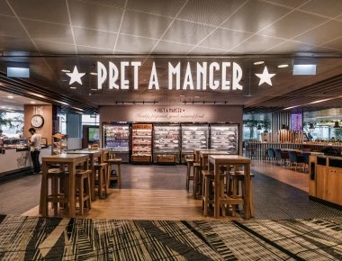 Πέθανε και δεύτερος πελάτης της αλυσίδας «Pret a Manger» από αλλεργικό σοκ